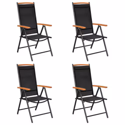 VidaXL 3070628 outdoor furniture set