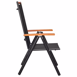 VidaXL 3070628 outdoor furniture set - Additional view 4