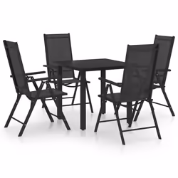 VidaXL 3070631, 5 pc(s)
