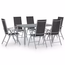 VidaXL 3070636, 7 pc(s)