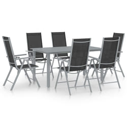 VidaXL 3070636 outdoor furniture set