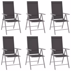 VidaXL 3070636 outdoor furniture set