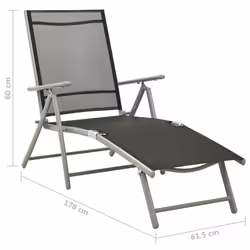 VidaXL 3070644 outdoor furniture set - Additional view 8