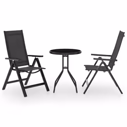 VidaXL 3070654, 3 pc(s)