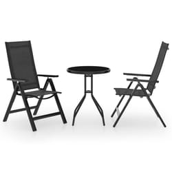 VidaXL 3070654 outdoor furniture set