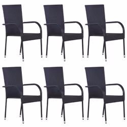 VidaXL 3070758 outdoor furniture set
