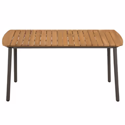 VidaXL 3072491 outdoor furniture set