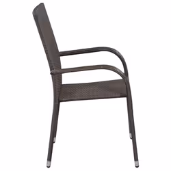 VidaXL 3072491 outdoor furniture set - Additional view 7