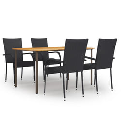 VidaXL 3072492 outdoor furniture set
