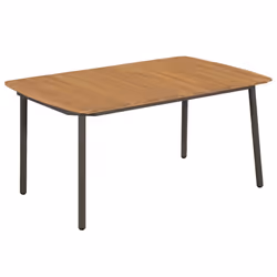VidaXL 3072492 outdoor furniture set