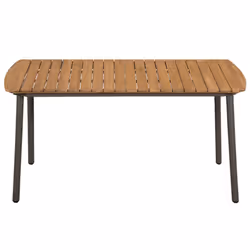 VidaXL 3072492 outdoor furniture set