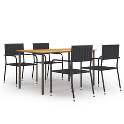VidaXL 3072497 outdoor furniture set
