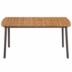 VidaXL 3072497 outdoor furniture set