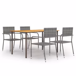 VidaXL 3072498, 5 pc(s)
