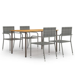 VidaXL 3072498 outdoor furniture set