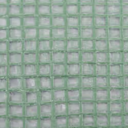 vidaXL Greenhouse Replacement Cover 300x150x200 cm Green Plant House Garden