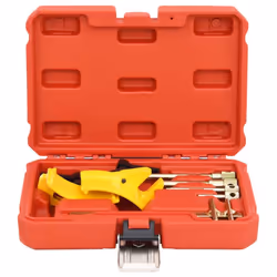 vidaXL Engine Timing Tool Set for Renault/Opel/Volvo/Mitsubishi/Chrysler Tool