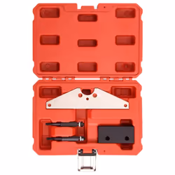 vidaXL Engine Timing Tool Set 4 Piece for Fiat 1.4 12 V Vehicle Hand Car Tool