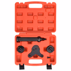 vidaXL Balance Shaft Alignment Tool Set for BMW Engine Type: B37/B38 Car Tool - Additional view 2