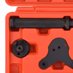 vidaXL Balance Shaft Alignment Tool Set for BMW Engine Type: B37/B38 Car Tool - Additional view 4
