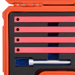 vidaXL Engine Timing Tool Set 15 Piece for Mercedes Benz Vehicle Car Hand Tool