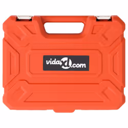 vidaXL Engine Timing Tool Set 15 Piece for Mercedes Benz Vehicle Car Hand Tool - Additional view 5