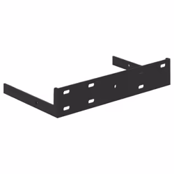 VidaXL 326567 shelve MDF, Metal Oak, White - Additional view 6