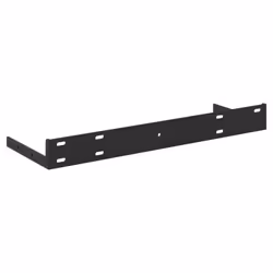 VidaXL 326570 shelve MDF, Metal Oak, White - Additional view 6