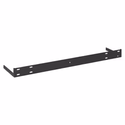 VidaXL 326576 shelve MDF, Metal Oak, White - Additional view 6