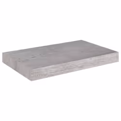 VidaXL 326591, MDF, Metal, Grey, 5 kg, 400 mm, 230 mm, 38 mm