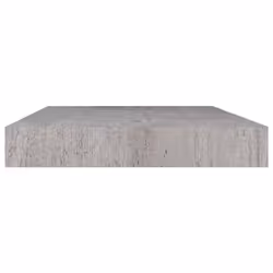 VidaXL 326591 shelve MDF, Metal Grey - Additional view 4