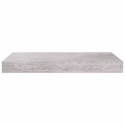 VidaXL 326591 shelve MDF, Metal Grey - Additional view 5