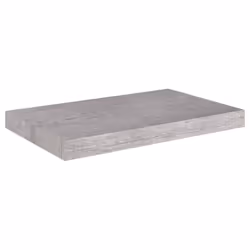 VidaXL 326594, MDF, Metal, Grey, 7 kg, 500 mm, 230 mm, 38 mm