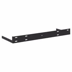 VidaXL 326594 shelve MDF, Metal Grey - Additional view 6
