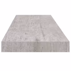 VidaXL 326600 shelve MDF, Metal Grey - Additional view 5