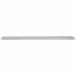 VidaXL 326607 shelve MDF, Metal Grey - Additional view 5