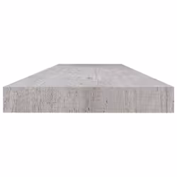 VidaXL 326607 shelve MDF, Metal Grey - Additional view 6