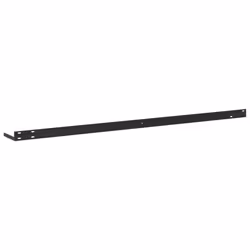 VidaXL 326607 shelve MDF, Metal Grey - Additional view 7