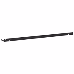 VidaXL 326608 shelve MDF, Metal Grey - Additional view 7