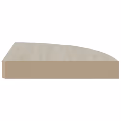 VidaXL 326639 shelve MDF, Metal Oak, White - Additional view 5