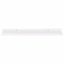 VidaXL 326649 shelve MDF White - Additional view 5
