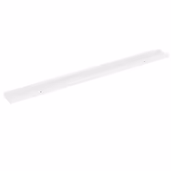 VidaXL 326651 shelve MDF White - Additional view 4