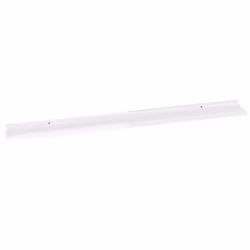 VidaXL 326651 shelve MDF White - Additional view 5