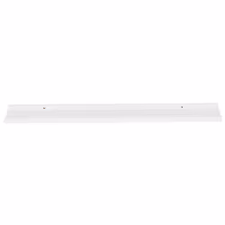 VidaXL 326651 shelve MDF White - Additional view 6
