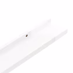 VidaXL 326651 shelve MDF White - Additional view 8