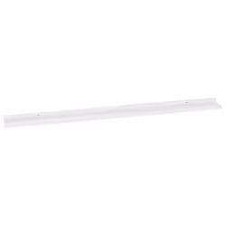 VidaXL 326657 shelve MDF White - Additional view 4