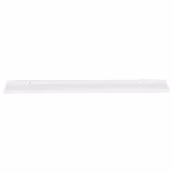 VidaXL 326657 shelve MDF White - Additional view 6
