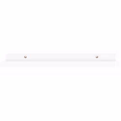 VidaXL 326660 shelve MDF White - Additional view 5
