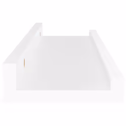 VidaXL 326660 shelve MDF White - Additional view 6
