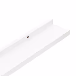 VidaXL 326663 shelve MDF White - Additional view 7